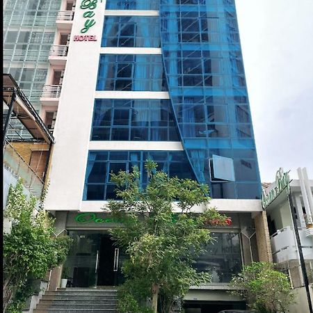 Ocean Bay Hotel Nha Trang Extérieur photo