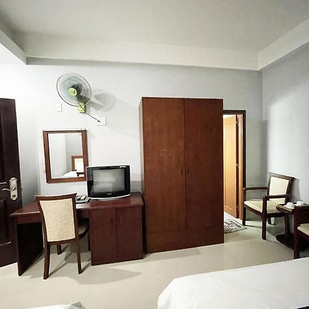 Ocean Bay Hotel Nha Trang Extérieur photo