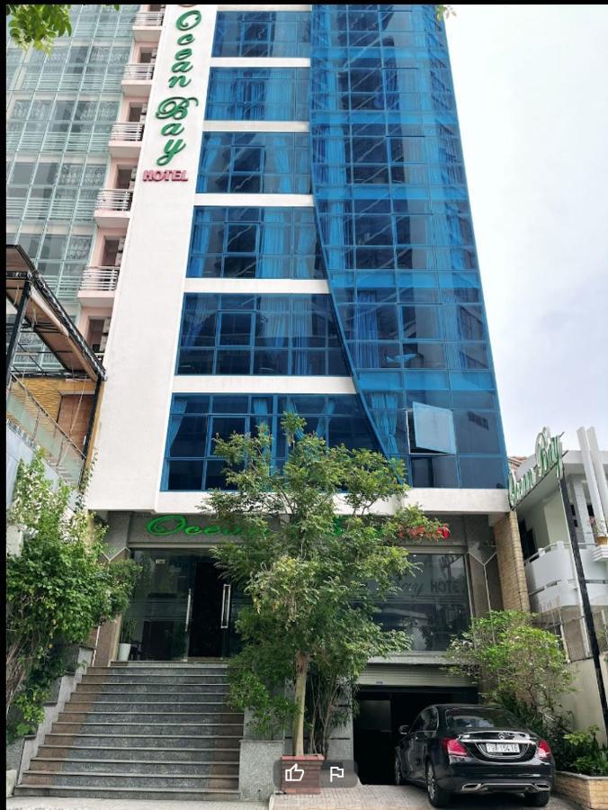 Ocean Bay Hotel Nha Trang Extérieur photo