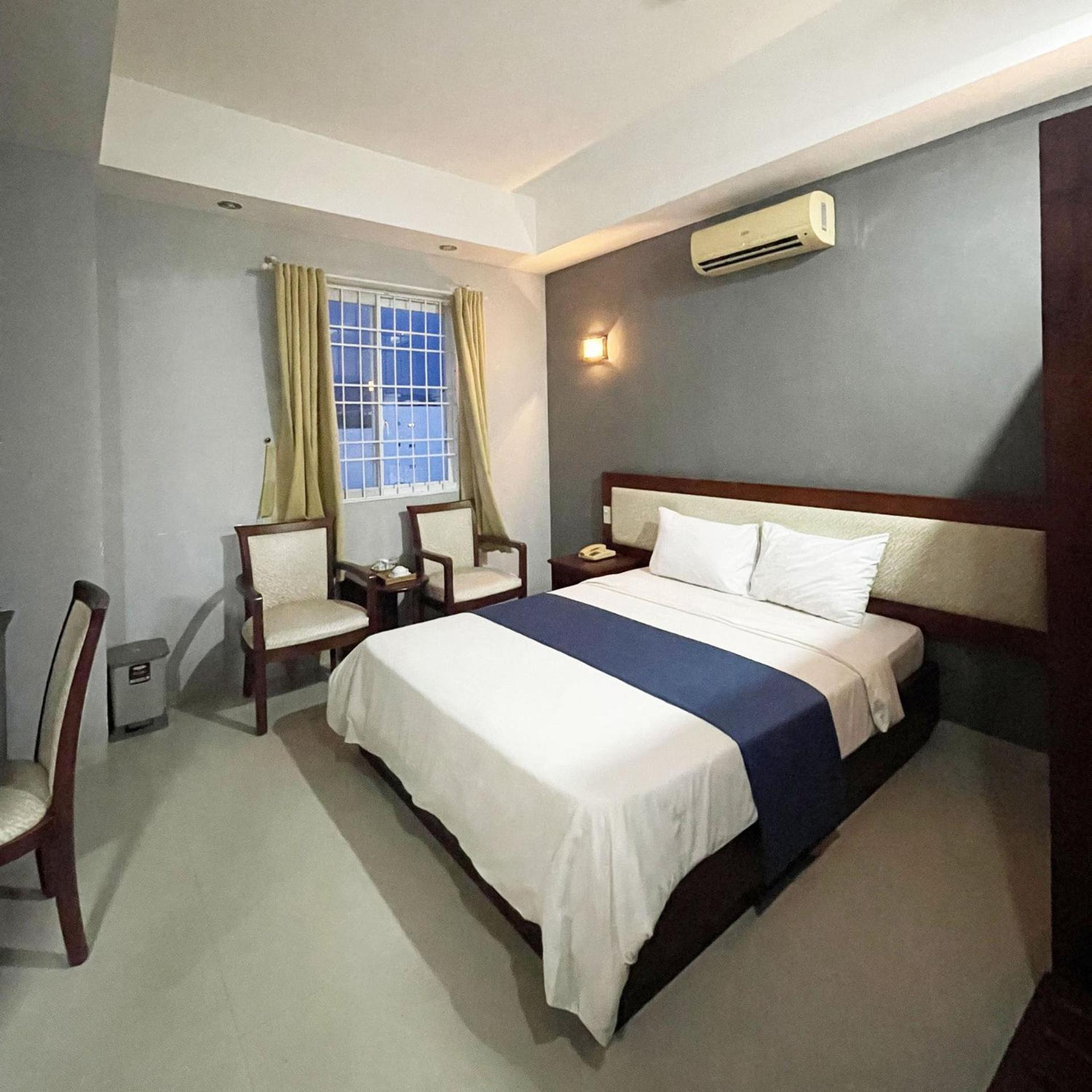 Ocean Bay Hotel Nha Trang Extérieur photo
