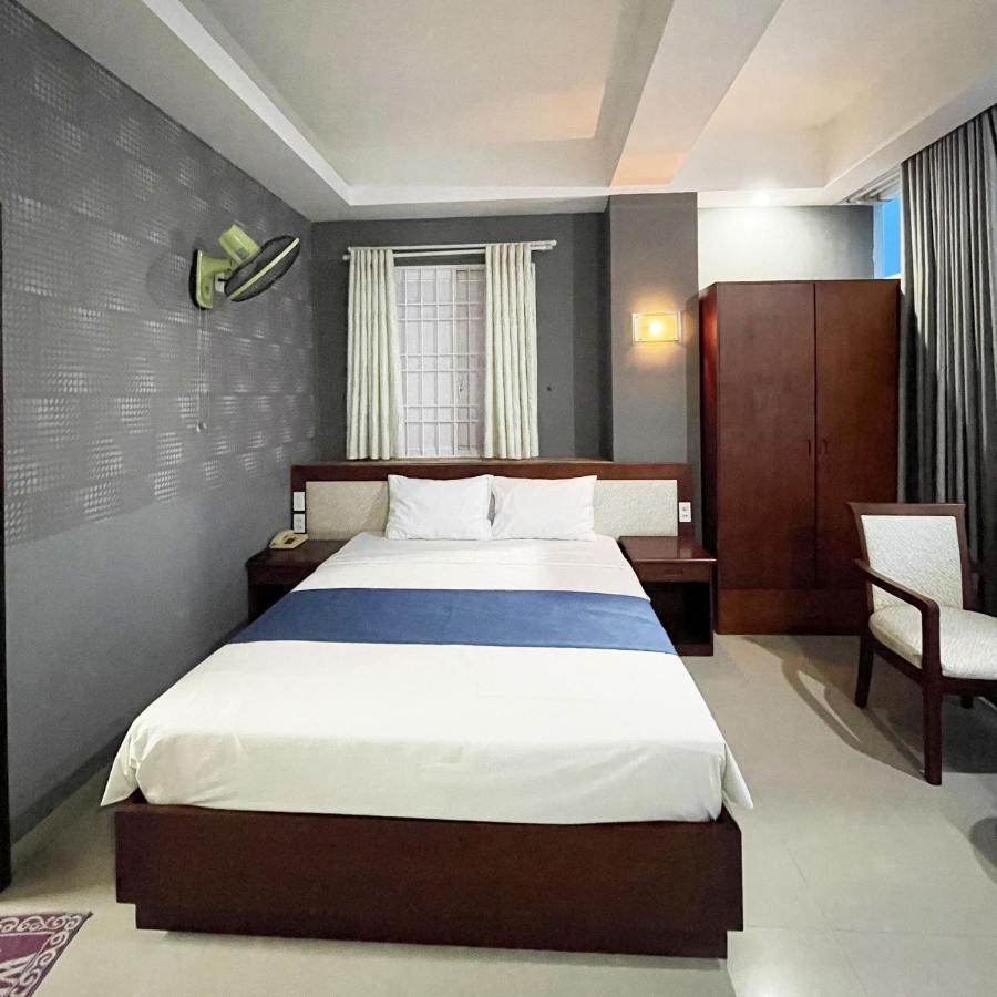 Ocean Bay Hotel Nha Trang Extérieur photo